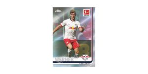2019-20 Topps Chrome Bundesliga