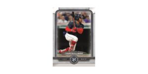 2019 Topps Museum Collection Baseball