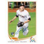 2020 Topps Archives Signature Series Gallery