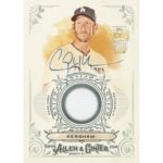 2020 Topps Archives Signature Series Gallery