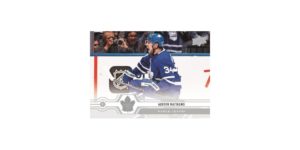 2019-20 Upper Deck Series 1 Hockey
