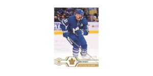 2019-20 Upper Deck Series 2 Hockey