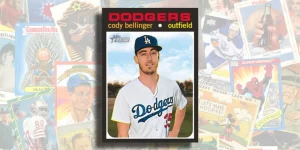 2020 Topps Heritage baseball card checklist