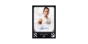 2020 Topps Star Wars The Rise of Skywalker Series 2
