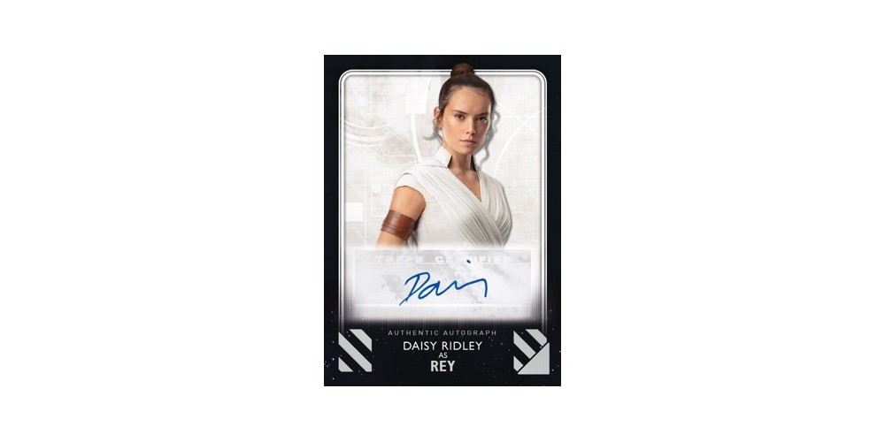 2020 Topps Star Wars The Rise of Skywalker Series 2