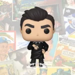 Funko Schitt's Creek figurine checklist