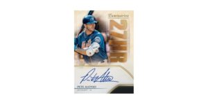 2020 Topps Luminaries Baseball