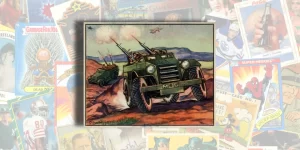 1939 Gum Inc World in Arms trading card checklist