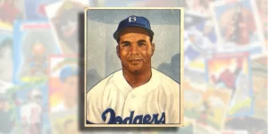1950 Bowman Baseball card checklist