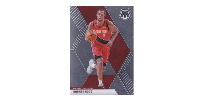 2019 Panini Mosaic Basketball checklist