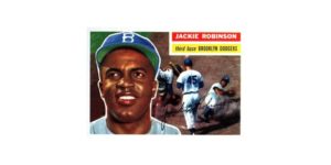 1956 Topps Baseball card checklist