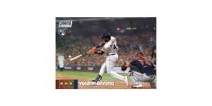 2020 Topps Stadium Club Chrome baseball card checklist