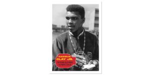 2021 Topps Muhammad Ali trading card checklist