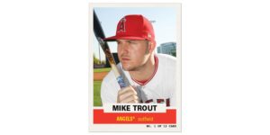 2021 Topps Throwback Thursday baseball card checklist