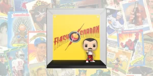 Funko Pop Albums figurine collector's guide