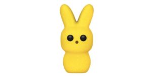 Funko Pop Candy figurine checklist
