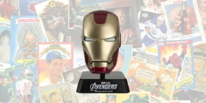 Eaglemoss Marvel Movie Museum Collection figurine checklist