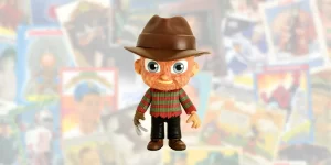 Funko 5 Star figurine checklist and guide