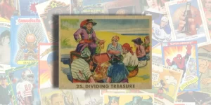1936 Gum Inc Pirates trading card checklist
