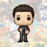 Funko Seinfeld figurine checklist