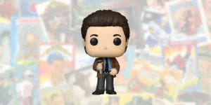Funko Seinfeld figurine checklist