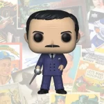 Funko Addams Family figurine checklist