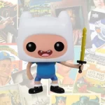 Funko Adventure Time figurine checklist