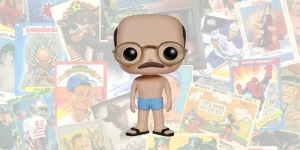 Funko Arrested Development figurine checklist