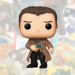 Funko Blade Runner figurine checklist