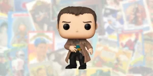 Funko Blade Runner figurine checklist