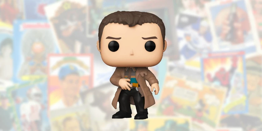 Funko Blade Runner figurine checklist