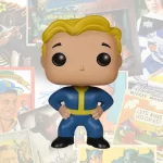 Funko Fallout Figurine Checklist