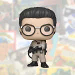 Funko Ghostbusters figurine checklist