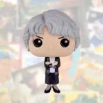 Funko Golden Girls figurine checklist