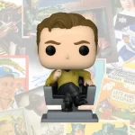 Funko Star Trek figurine checklist