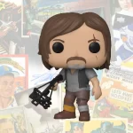 Funko Walking Dead figurine checklist
