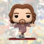 Funko Big Lebowski figurine checklist