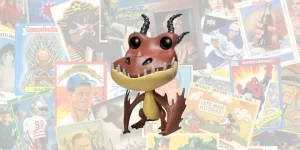 Funko How to Train Your Dragon figurine checklist