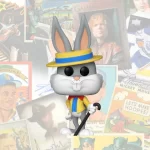 Funko Looney Tunes figurine checklist