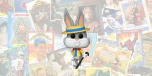 Funko Looney Tunes figurine checklist