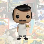 Funko Bob's Burgers figurine checklist