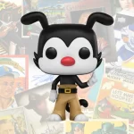 Funko Animaniacs figurine checklist