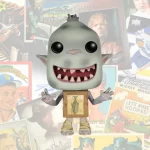 Funko Boxtrolls figurine checklist