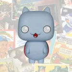 Funko Bravest Warriors figurine checklist