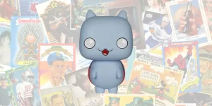 Funko Bravest Warriors figurine checklist