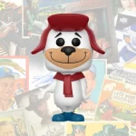 Funko Breezly and Sneezly figurine checklist