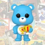 Funko Care Bears figurine checklist