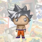 Funko Dragon Ball figurine checklist