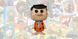 Funko Flintstones Figurine checklist