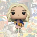 Funko Stranger Things figurine checklist